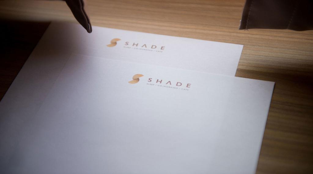 Shade House - Bitec Bangna Hotel Bangkok Kültér fotó
