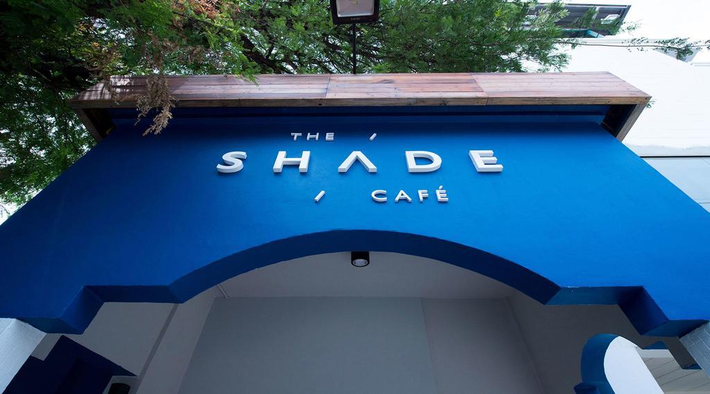 Shade House - Bitec Bangna Hotel Bangkok Kültér fotó