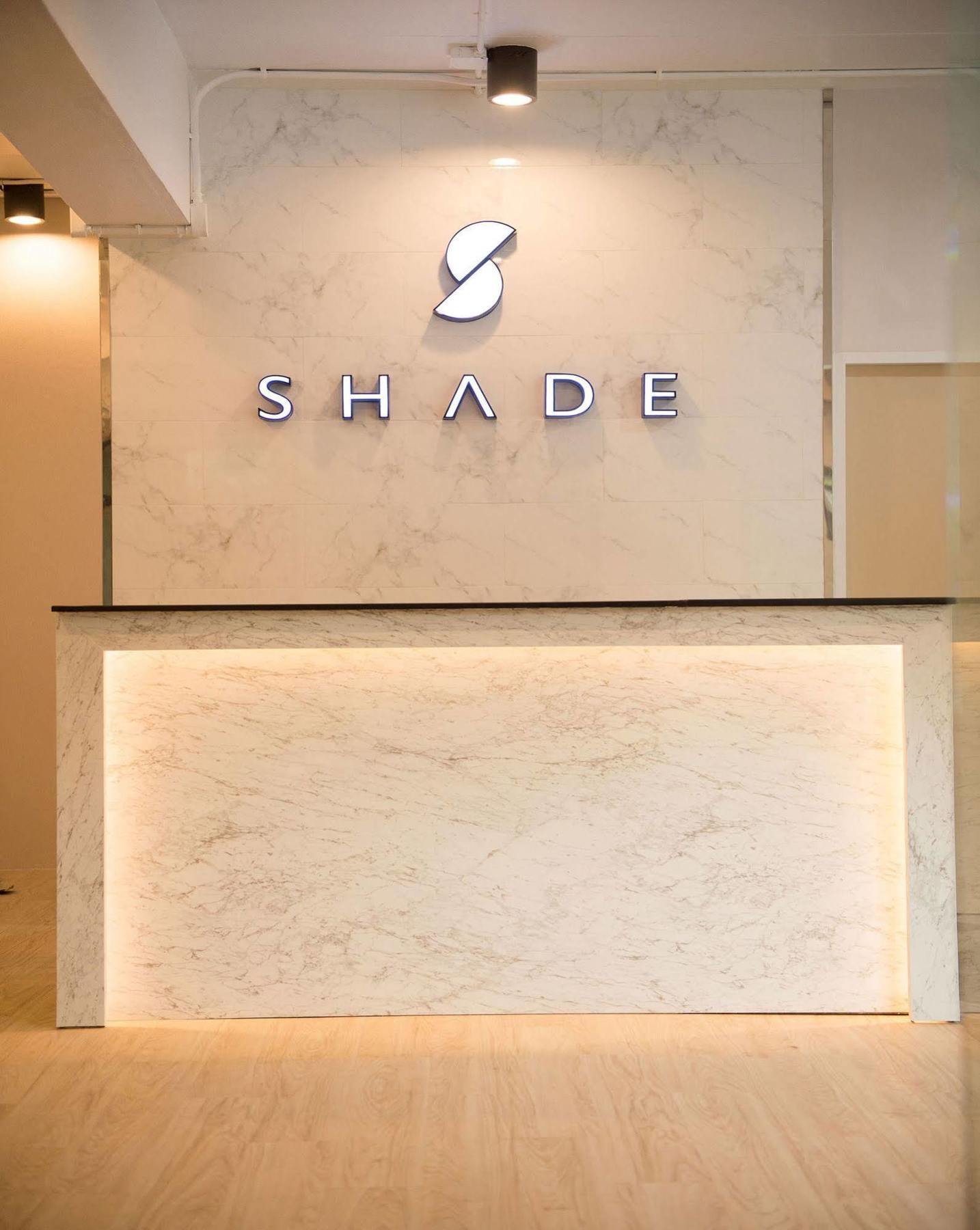 Shade House - Bitec Bangna Hotel Bangkok Kültér fotó